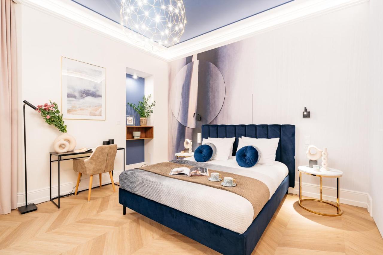 Dandelion Apartment - Loftaffair Krasków Eksteriør bilde