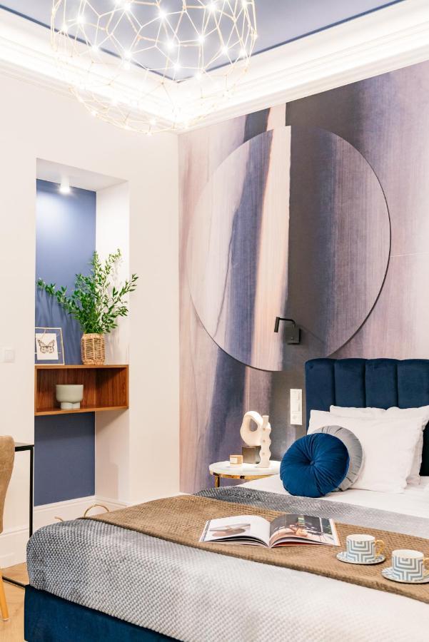 Dandelion Apartment - Loftaffair Krasków Eksteriør bilde