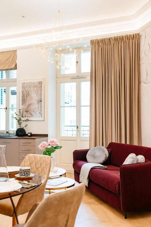 Dandelion Apartment - Loftaffair Krasków Eksteriør bilde