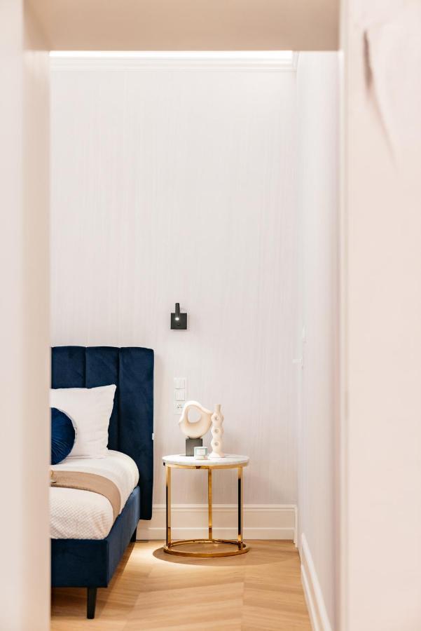 Dandelion Apartment - Loftaffair Krasków Eksteriør bilde