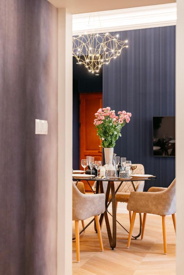 Dandelion Apartment - Loftaffair Krasków Eksteriør bilde