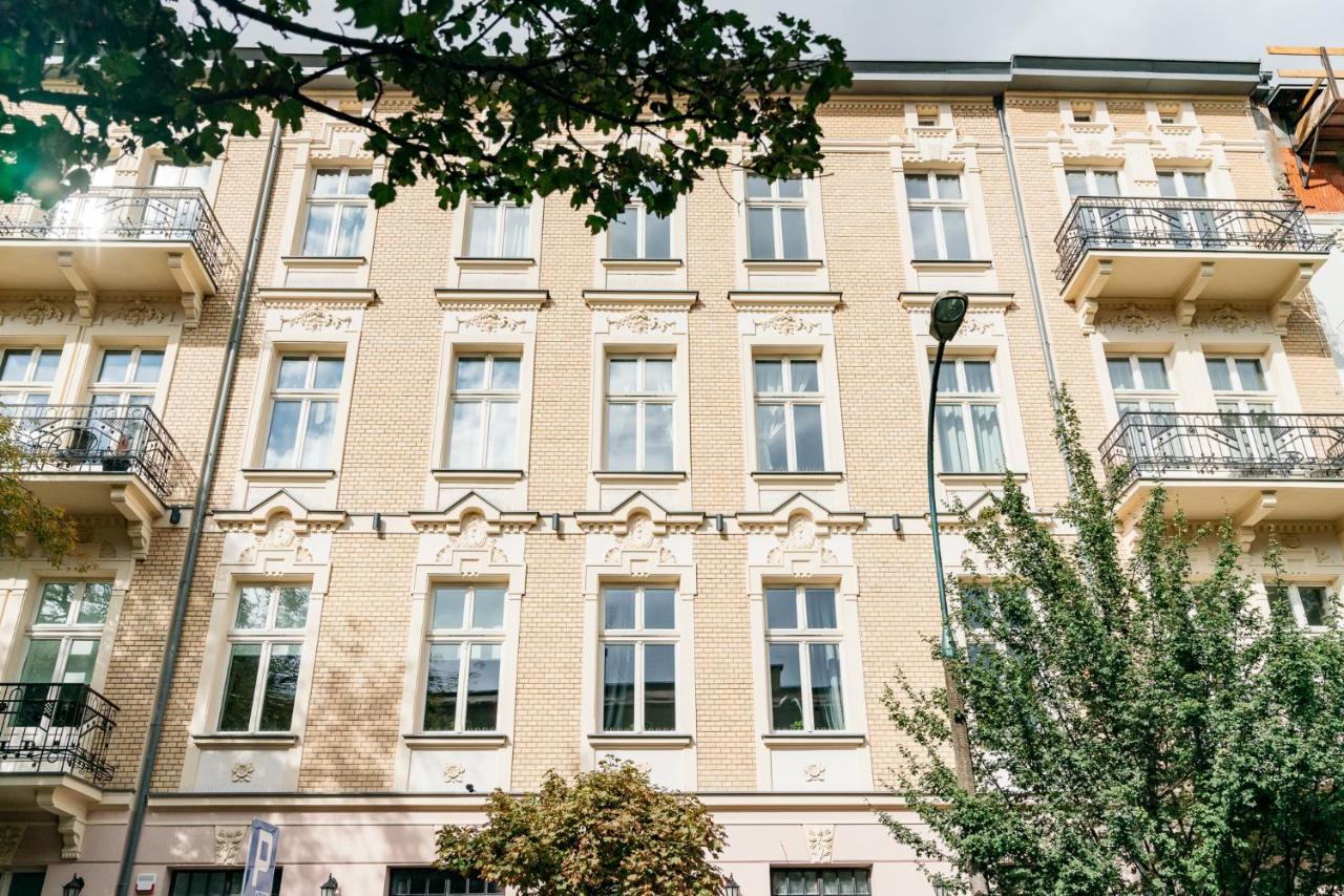 Dandelion Apartment - Loftaffair Krasków Eksteriør bilde