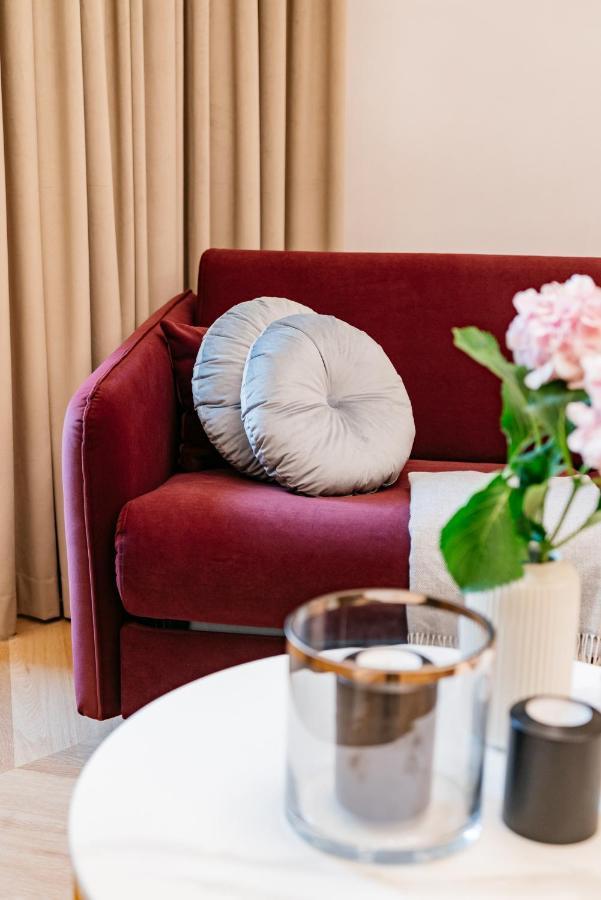 Dandelion Apartment - Loftaffair Krasków Eksteriør bilde